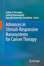 Télécharger le livre :  Advances in Stimuli-Responsive Nanosystems for Cancer Therapy