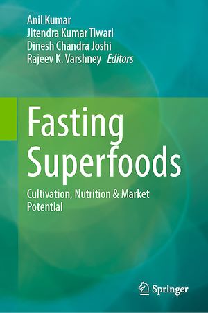 Download the eBook: Fasting Superfoods