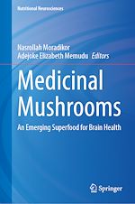 Télécharger le livre :  Medicinal Mushrooms