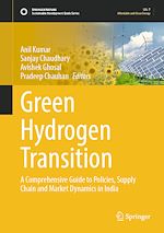 Download this eBook Green Hydrogen Transition
