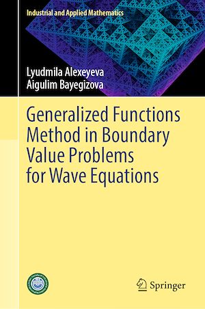 Téléchargez le livre :  Generalized Functions Method in Boundary Value Problems for Wave Equations