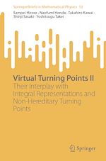 Télécharger le livre :  Virtual Turning Points II