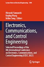 Download this eBook Electronics, Communications, and Control Engineering