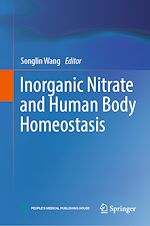 Télécharger le livre :  Inorganic Nitrate and Human Body Homeostasis