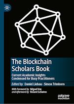 Télécharger le livre :  The Blockchain Scholars Book