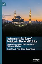 Télécharger le livre :  Instrumentalisation of Religion in Electoral Politics