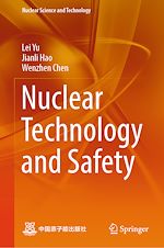 Télécharger le livre :  Nuclear Technology and Safety