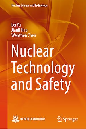 Télécharger le livre :  Nuclear Technology and Safety