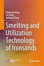 Télécharger le livre :  Smelting and Utilization Technology of Ironsands