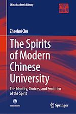Télécharger le livre :  The Spirits of Modern Chinese University
