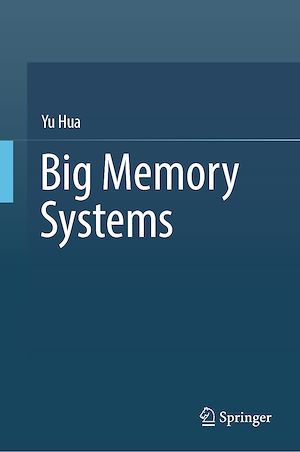 Téléchargez le livre :  Big Memory Systems