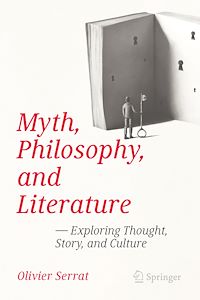 Download this ebook Myth, Philosophy, and Literature