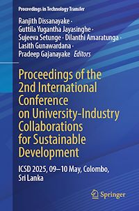 Download this ebook Proceedings of the 2nd International Conference on University-Industry Collaborations for Sustainable Development