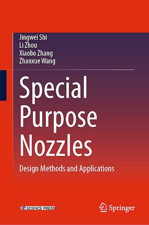 Téléchargez le livre :  Special Purpose Nozzles