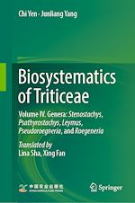 Download this eBook Biosystematics of Triticeae