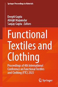 Téléchargez le livre :  Functional Textiles and Clothing