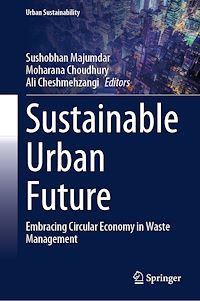 Téléchargez le livre :  Sustainable Urban Future
