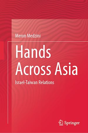 Téléchargez le livre :  Hands Across Asia