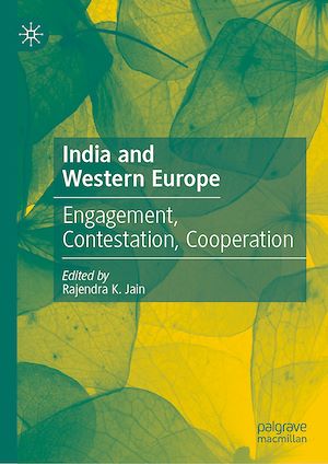 Download the eBook: India and Western Europe
