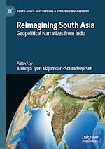 Télécharger le livre :  Reimagining South Asia