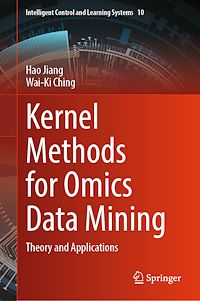 Téléchargez le livre :  Kernel Methods for Omics Data Mining
