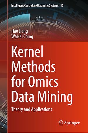 Téléchargez le livre :  Kernel Methods for Omics Data Mining