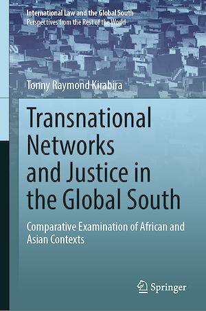 Téléchargez le livre :  Transnational Networks and Justice in the Global South