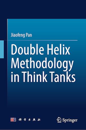 Téléchargez le livre :  Double Helix Methodology in Think Tanks