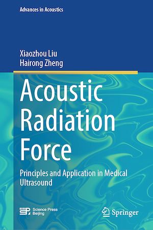 Téléchargez le livre :  Acoustic Radiation Force