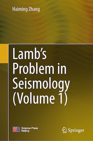 Téléchargez le livre :  Lamb's Problem in Seismology (Volume 1)