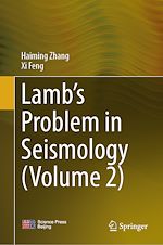 Download this eBook Lamb's Problem in Seismology (Volume 2)