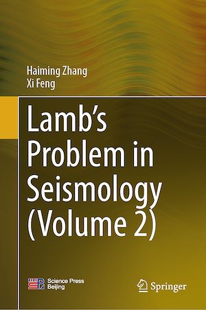 Download the eBook: Lamb's Problem in Seismology (Volume 2)