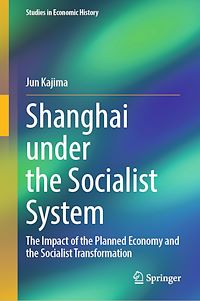 Download this ebook Shanghai under the Socialist System