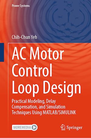 Téléchargez le livre :  AC Motor Control Loop Design