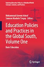 Télécharger le livre :  Education Policies and Practices in the Global South, Volume One