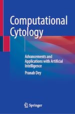 Télécharger le livre :  Computational Cytology