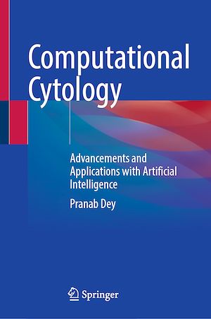 Téléchargez le livre :  Computational Cytology