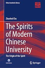 Télécharger le livre :  The Spirits of Modern Chinese University
