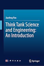 Télécharger le livre :  Think Tank Science and Engineering: An Introduction