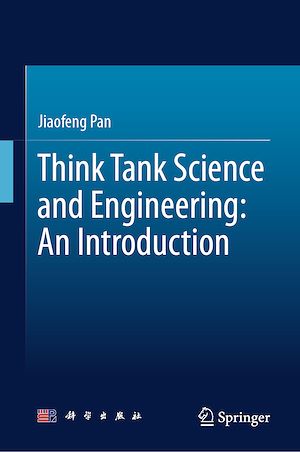 Téléchargez le livre :  Think Tank Science and Engineering: An Introduction