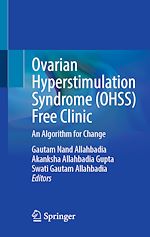 Télécharger le livre :  Ovarian Hyperstimulation Syndrome (OHSS) Free Clinic