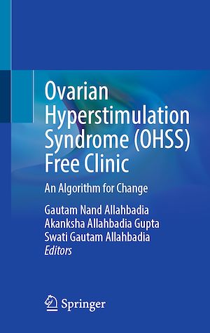 Téléchargez le livre :  Ovarian Hyperstimulation Syndrome (OHSS) Free Clinic