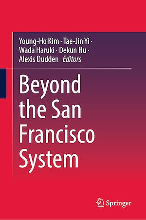 Téléchargez le livre :  Beyond the San Francisco System