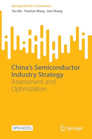 Download the eBook: China's Semiconductor Industry Strategy