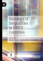 Télécharger le livre :  Sociology of Inequalities in BRICS Countries