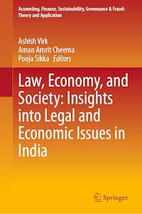 Download this ebook Law, Economy, and Society: Insights into Legal and Economic Issues in India