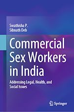 Télécharger le livre :  Commercial Sex Workers in India