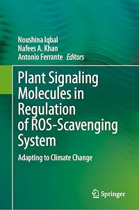 Téléchargez le livre :  Plant Signaling Molecules in Regulation of ROS-Scavenging System