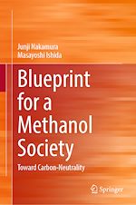 Télécharger le livre :  Blueprint for a Methanol Society