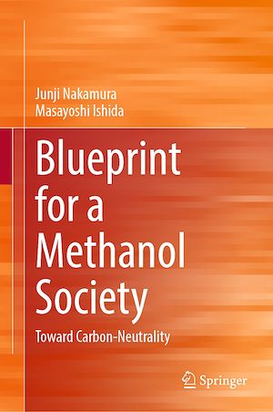 Téléchargez le livre :  Blueprint for a Methanol Society